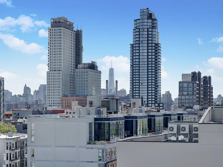 1024 Manhattan Ave #Penthouse 701 — Photo 18