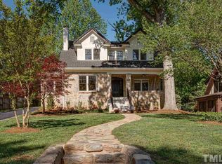 2615 Lochmore Dr, Raleigh, NC 27608