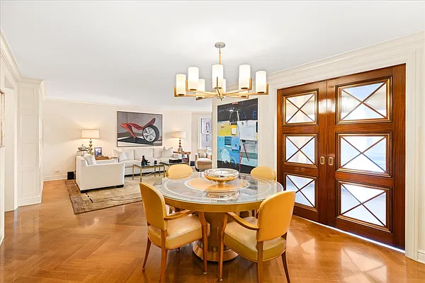 114 East 72nd Street #8/9B in Lenox Hill, Manhattan | StreetEasy