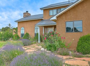 20 Steeplechase Dr, Tijeras, NM 87059