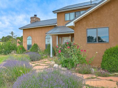 20 Steeplechase Dr, Tijeras, NM, 87059