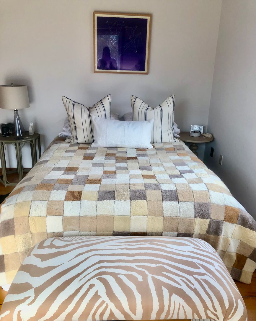 primary queen bedroom