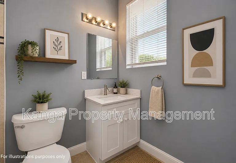 1401 Division Ave #206 — Photo 16