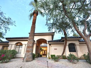 10923 E BELLA VISTA Drive, Scottsdale, AZ 85259