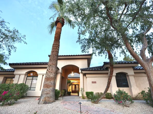 10923 E BELLA VISTA Drive, Scottsdale, AZ 85259