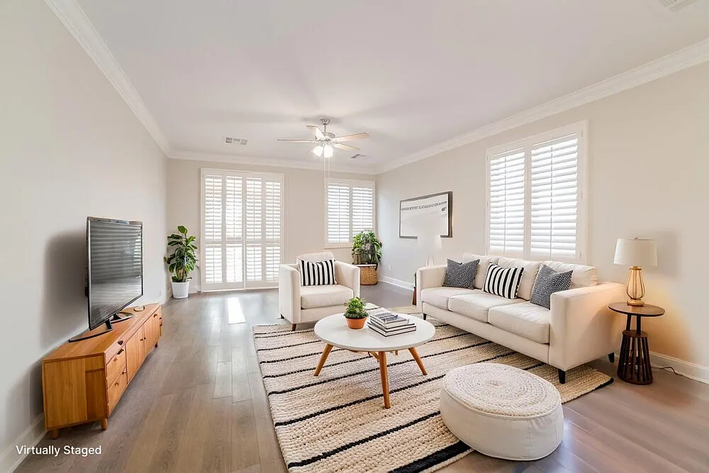 3 bed, 2.0 bath, 2149 sqft, $2,400 — Photo 3