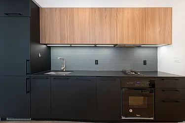 Rented by Prospect Management