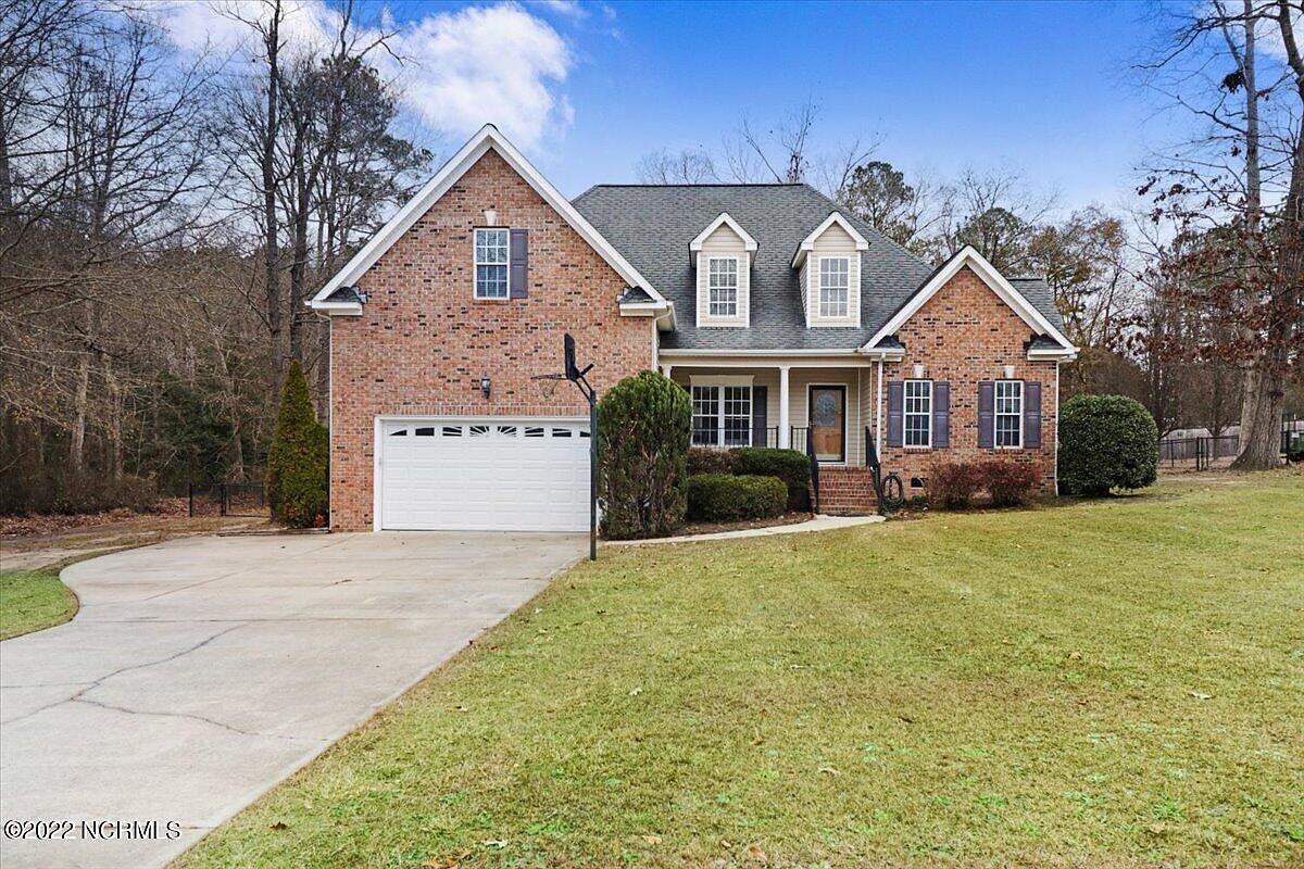 301 Albert Drive, Goldsboro, NC 27530 Zillow