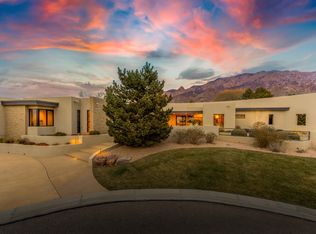 8804 Coralita Ct NE, Albuquerque, NM 87122