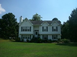43 Doe Run Ct, Sharpsburg, GA 30277