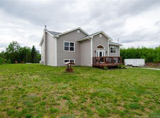 360 Passekeag Rd, Norton, NB E5N 7P2