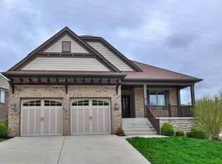 978 Squire Valley Dr, Villa Hills, KY 41017