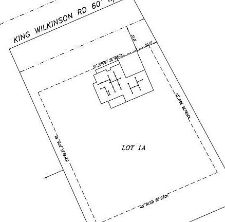 4th image of 5548 King Wilkinson Rd