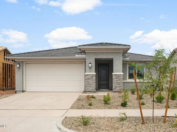 1462 W TREASURE Trail, Apache Junction, AZ 85120