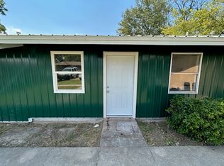 205 Randal St #11294357, Vian, OK 74962