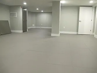 Rented by P Management