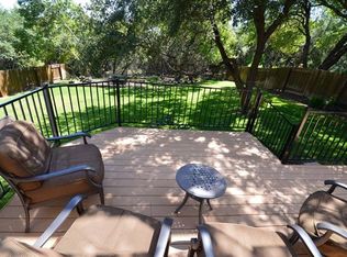 2800 Rambler Valley Dr, Cedar Park, TX 78613