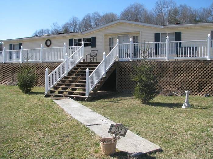 732 White Pine Dr, Bland, VA 24315 Zillow
