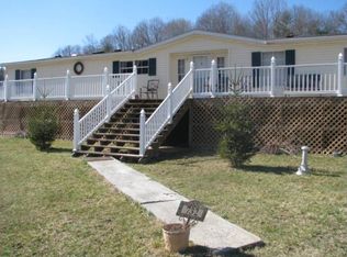 732 White Pine Dr, Bland, VA 24315