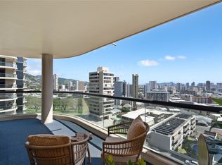 1015 Wilder, Honolulu, HI 96822