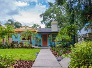 135 17th Ave N, Saint Petersburg, FL 33704