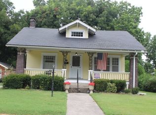 406 W Adams St, Pittsburg, KS 66762