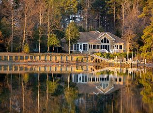 1445 Harding Rd, Heathsville, VA 22473