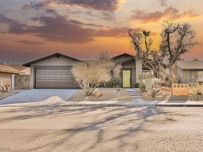 6601 Boxwood Ln, Las Vegas, NV, 89103