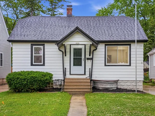 4626 N River Park BOULEVARD, Milwaukee, WI 53209
