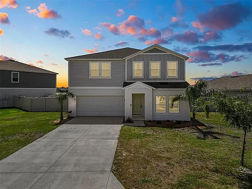 5463 Arlington River Dr Photo 1