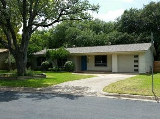 8316 Polar Dr, Austin, TX 78757