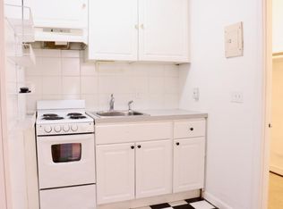 5 Marlborough St #B1, Boston, MA 02116
