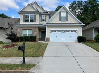 4934 Whisper Creek Ct, Gainesville, GA 30504