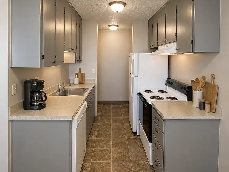 2718 Kateenah Way #4 — Photo 4