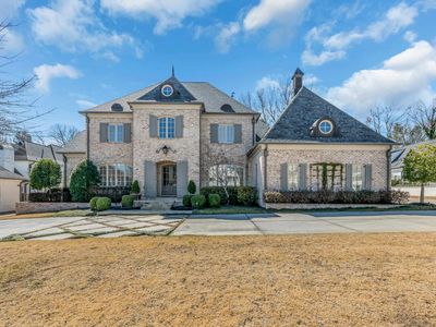 9125 Belle Fleurs Cv, Memphis, TN, 38139