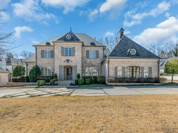 9125 Belle Fleurs Cv, Memphis, TN 38139