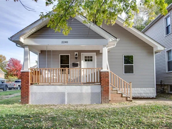 2240 Benton St, Granite City, IL 62040
