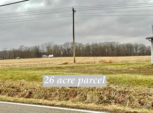 0 State Route 772, Piketon, OH 45661