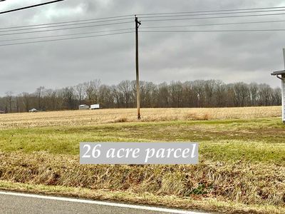 0 State Route 772, Piketon, OH, 45661