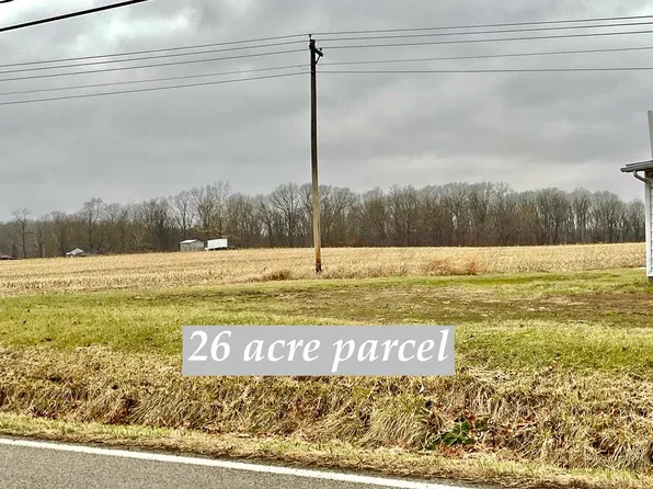 0 State Route 772, Piketon, OH 45661