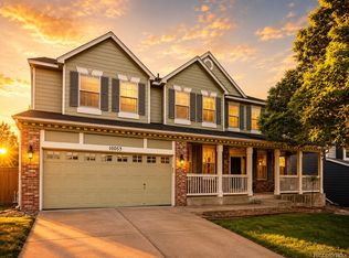 10053 Heywood St, Highlands Ranch, CO 80130