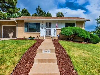 2798 S Newton Way, Denver, CO, 80236