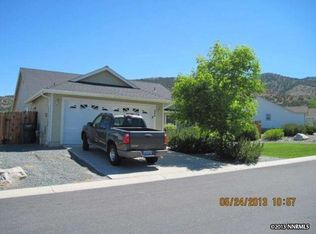 244 Walker St, Gardnerville, NV