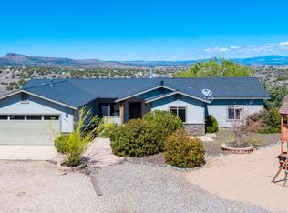 3630 W Rainbow Dr, Chino Valley, AZ 86323
