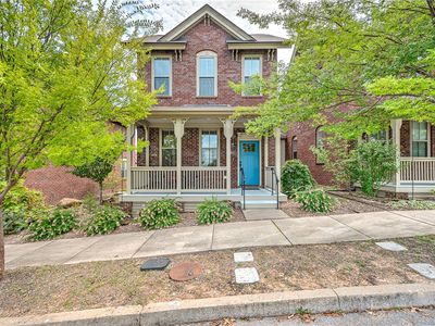 1844 N Meridian Dr, Fayetteville, AR, 72701