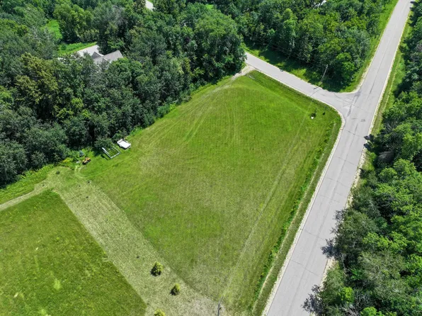 Lake Ida Way NW, Alexandria, MN 56308