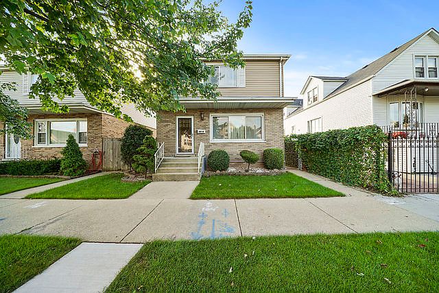 1st image of 4616 S Keeler Ave