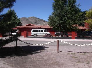 620 Dixon St, Caliente, NV 89008