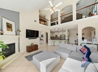 27406 Starlight Canyon Ln, Katy, TX 77494