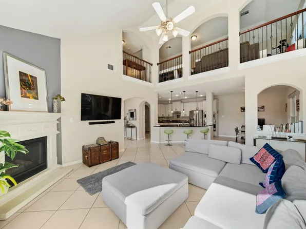 27406 Starlight Canyon Ln, Katy, TX 77494